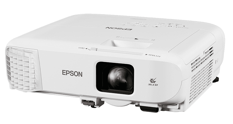 EPSON EPSON EB-994F 4100lm 1080p 3LCD Projector 6600260