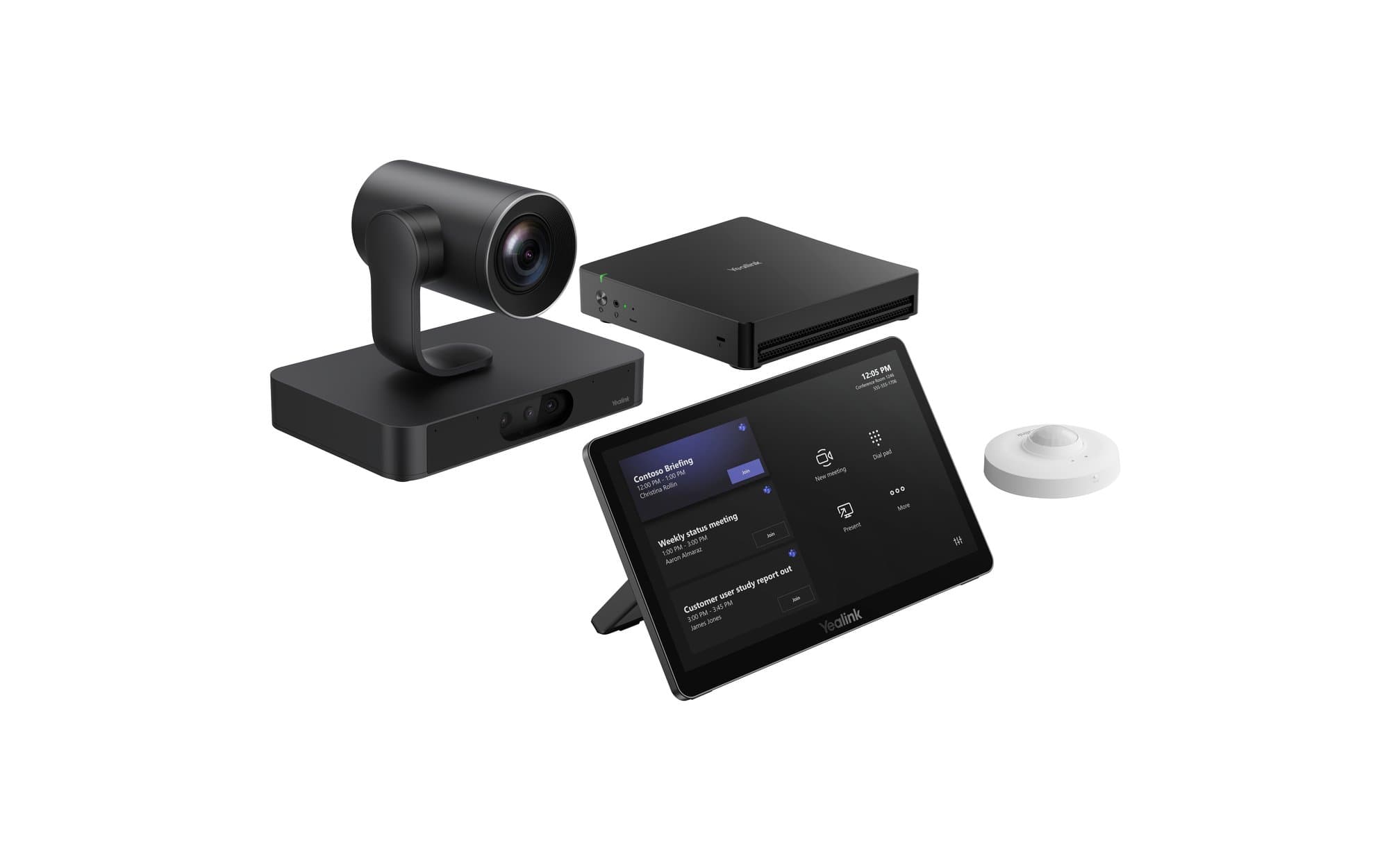YEALINK YEALINK MVC S80-C5U-000 6601594