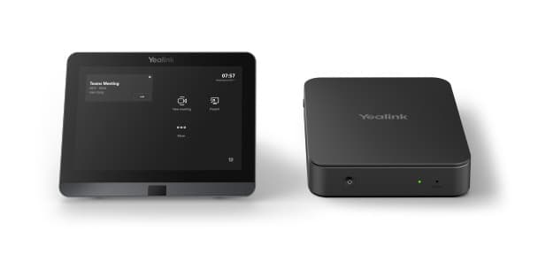 YEALINK YEALINK McoreKit-C4U-MS 6601614