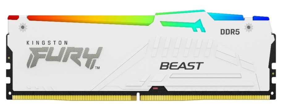 KINGSTON KINGSTON 16GB DDR5 5200MT/s CL40 DIMM (Kit of 2) 6602244