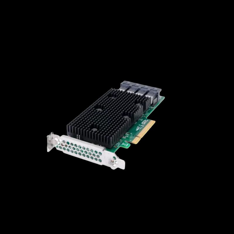 Hewlett Packard Enterprise Hewlett Packard Enterprise HPE MR408I-P GEN11 SPDM STORAGE CNTLR 6602878