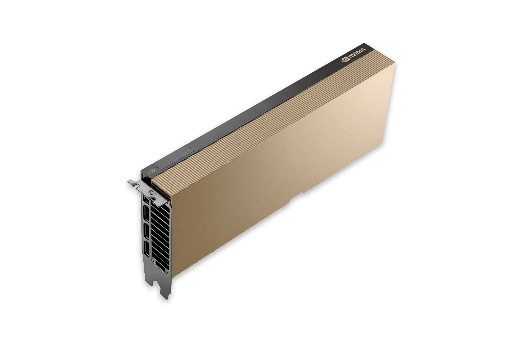 NVIDIA NVIDIA RTX PRO 6000 Blackwell Server Edi 6604559