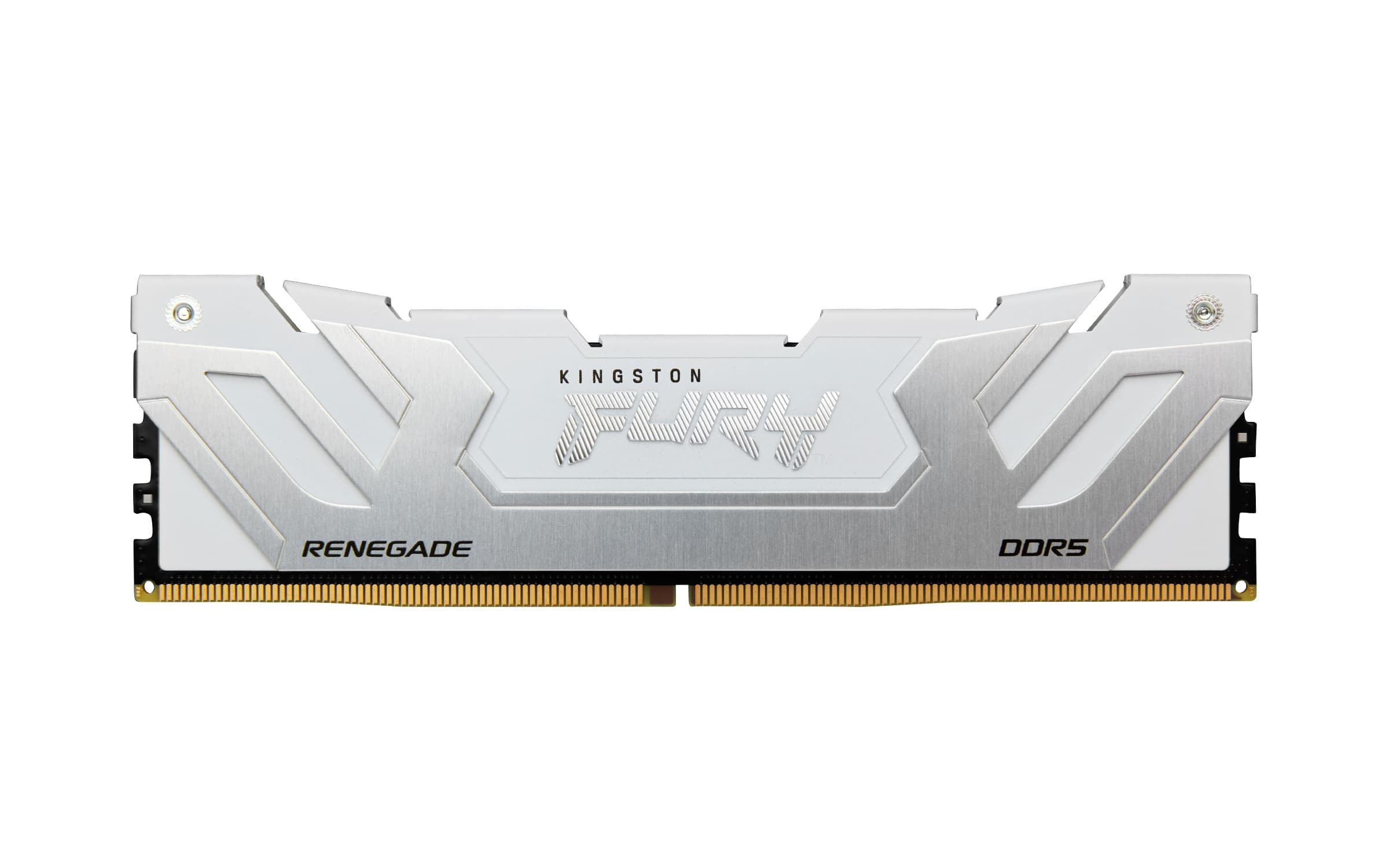 KINGSTON KINGSTON 24GB DDR5 8800MT/s CL42 CUDIMM FURY Rene 6606698