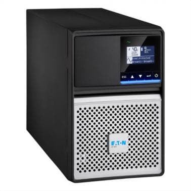 EATON Eaton 5P 650VA /520W Tower UPS withLCD 6606746