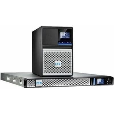 EATON Eaton 5P 1550VA /1350W TowerUPS withLCD 6606747