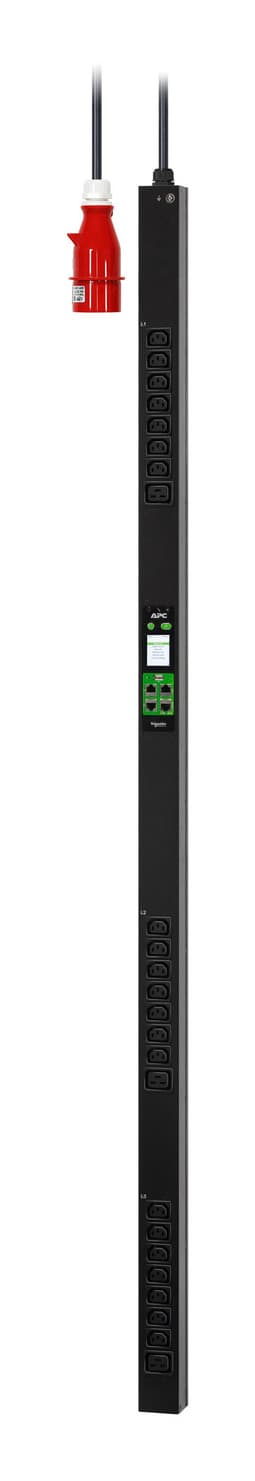 APC APC EASY PDU METERED ZERO U 11 KW 230V (21) 6607825