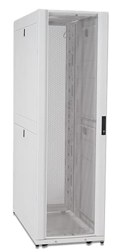 APC APC NETSHELTER SX 45U 600MMX1070MMDEEP ENCLO 6614111