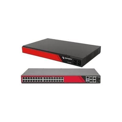 opengear opengear 32 SERIAL STRAIGHT PINOUT 2X 1GBE ARM 6617190