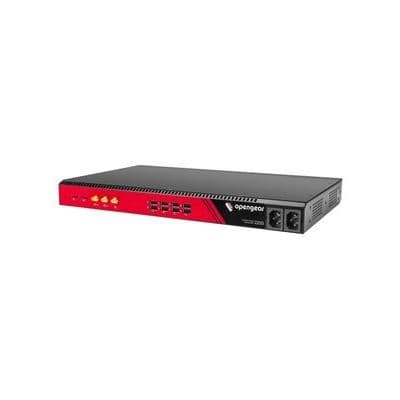 opengear opengear 32 SELECTABLE SERIAL PORTS X86 4-CORE C 6618426