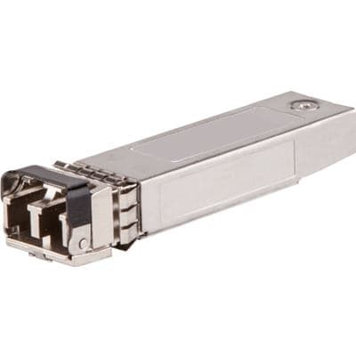 ARUBA ARUBA 1G SFP LC SX 500M MMF XCVR 6623137