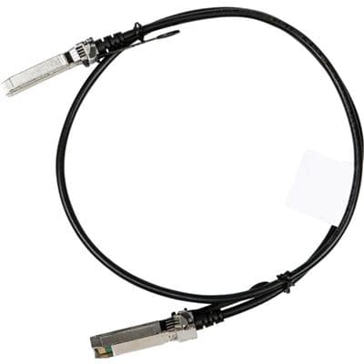 ARUBA ARUBA 25G SFP28 TO SFP28 0.65M DAC CABLE 6623138