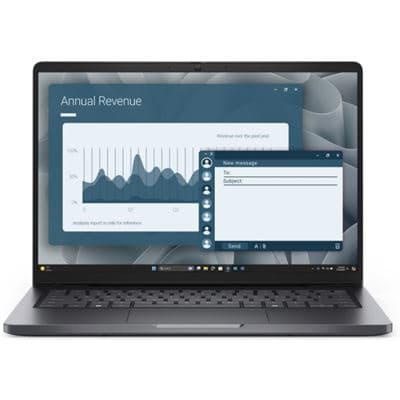 DELL DELL PRO 14 R5PROAI 340 16+512GBW11P1YBO 6623226