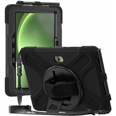 STRIKE GROUP STRIKE GROUP Rugged Case H-Strap & Lyard Tab Act5 Pro 6629681