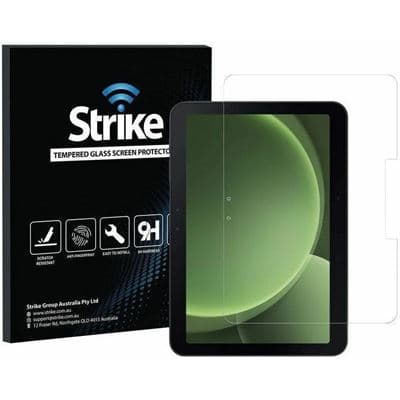 STRIKE GROUP STRIKE GROUP Tempd Screen Prot Galaxy Tab Act5 Pro 6629682