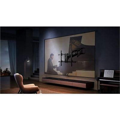 KONKA KONKA Heavy-Duty Full-Motion TV Wall Mount 37i 6629848