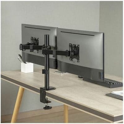 KONKA KONKA Konic Dual-Monitor Steel Articulating Mo 6629849