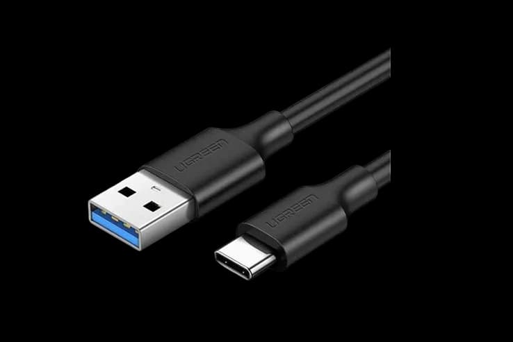 KONKA KONKA UGREEN USB 3.0 A Male to Type C Male Cab 6629909