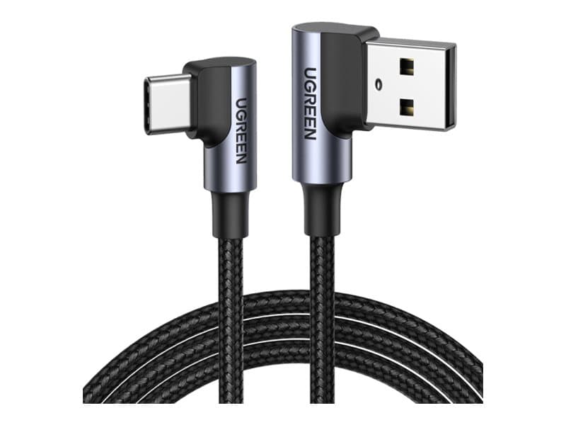 KONKA KONKA Ugreen 0.5Angled USB-C Male To Angled US 6629933