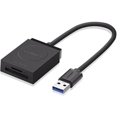 KONKA KONKA Ugreen 2-In-1 USB 3.0 A Card Reader 15cm 6629975