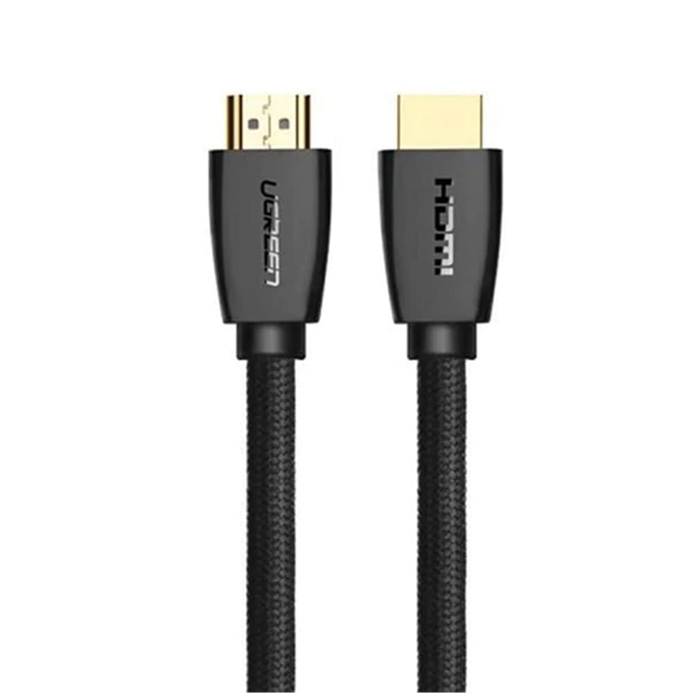 KONKA KONKA Ugreen HDMI Male To Male Cable With Brai 6630041