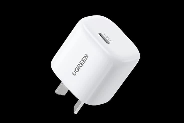 KONKA KONKA Ugreen Mini USB-C 20W PD Charger 6630091