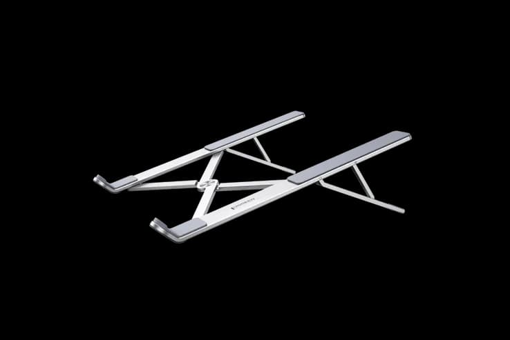 KONKA KONKA UGREEN Foldable Laptop Stand (Silver) 6630113