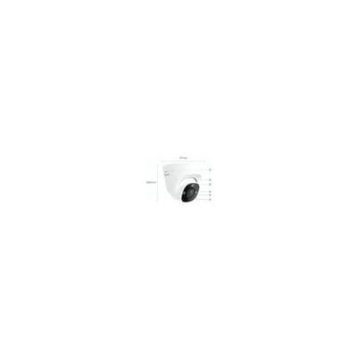 KONKA KONKA Intelligent 12MP PoE Camera 1. 12MP Ult 6630132