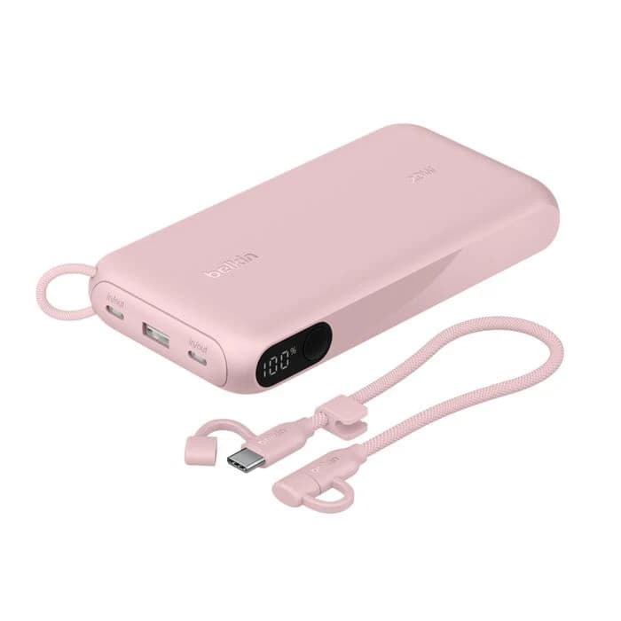 BELKIN BELKIN BoostCharge Power Bank 20K with Display 6633069