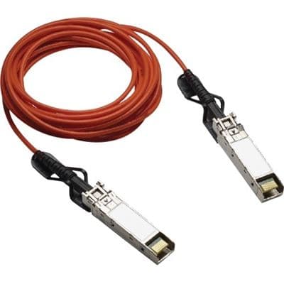 ARUBA ARUBA 10G SFP+ TO SFP+ 3M DAC CABLE 6633098