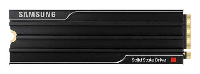 SAMSUNG SAMSUNG 9100 PRO M.2 4TB 14 800MB/13 400MB 6634851