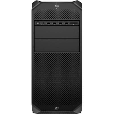 HP HP Z4 G5 TWR W3-2423 32GB 512GB RTX-A1000 6636521