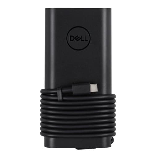 DELL Dell E5 165W USB-C GaN AC+PowerCord 6641706
