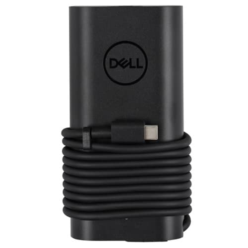 DELL Dell 100W USB-C PECOS-Like AC +PowerCord 6641707