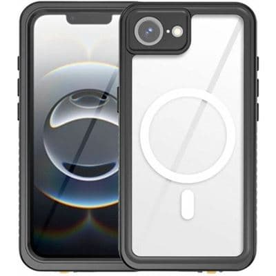 STRIKE GROUP STRIKE GROUP Strike IPhone 16e IP68 Waterproof case 6641838