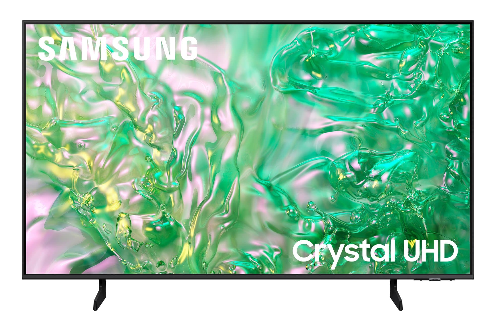 SAMSUNG SAMSUNG 43in HU8000F Crystal UHD 4K Hotel TV 6648974