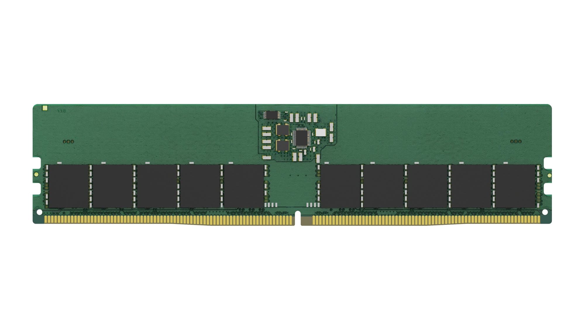 KINGSTON KINGSTON 16GB DDR5-5600MT/s ECC Module 6649404