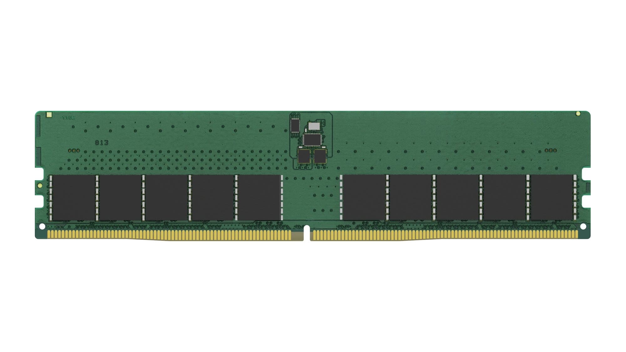 KINGSTON KINGSTON 32GB DDR5-5600MT/s ECC Module 6649405