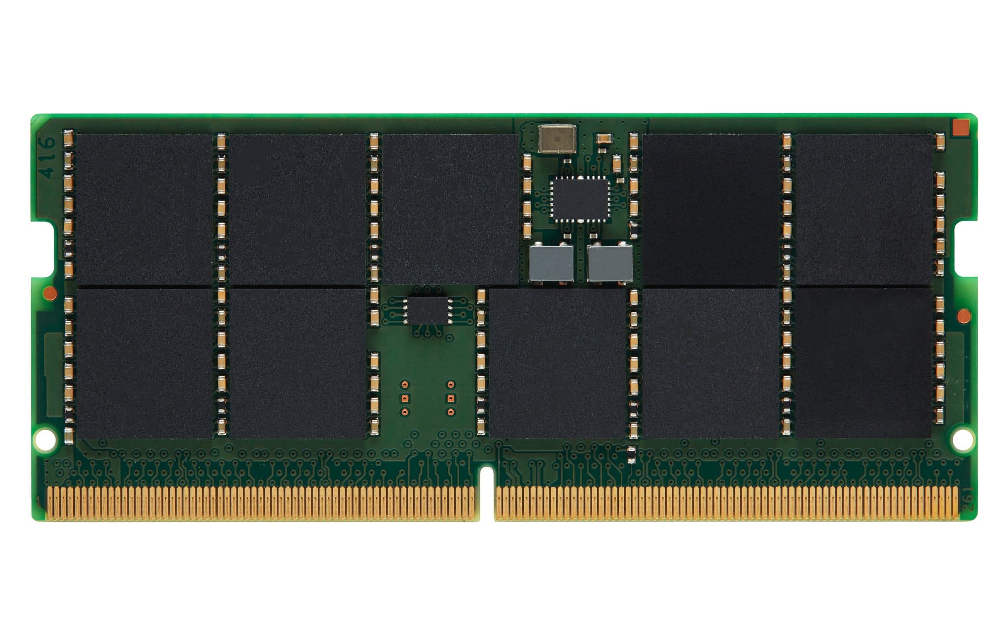 KINGSTON KINGSTON 16GB DDR5 5600MT/s ECC SODIMM 6649411