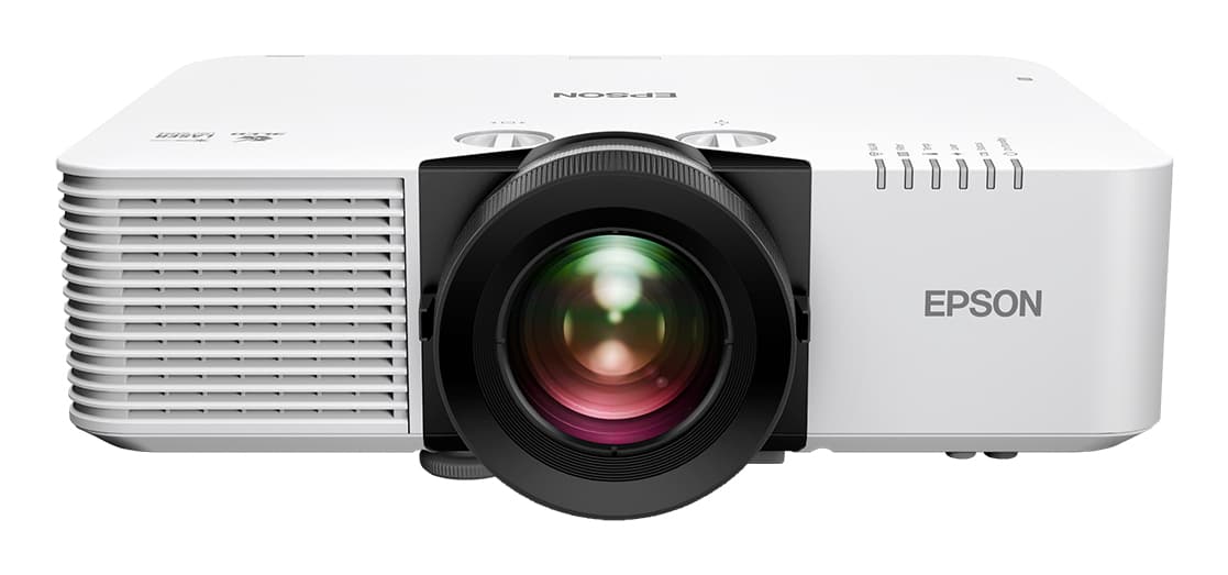 EPSON EPSON EB-L890U 8000lm WUXGA Laser Projector 6650728