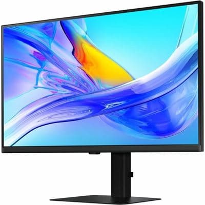 SAMSUNG SAMSUNG 27" ViewFinity S80UD monitor 6654038