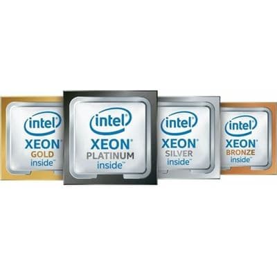 Hewlett Packard Enterprise Hewlett Packard Enterprise INT Xeon 6724P CPU for HPE 6658577
