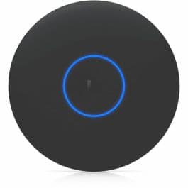 UBIQUITI NETWORKS UBIQUITI NETWORKS Ceiling-mounted 8-stream WiFi7 AP with d 6658692