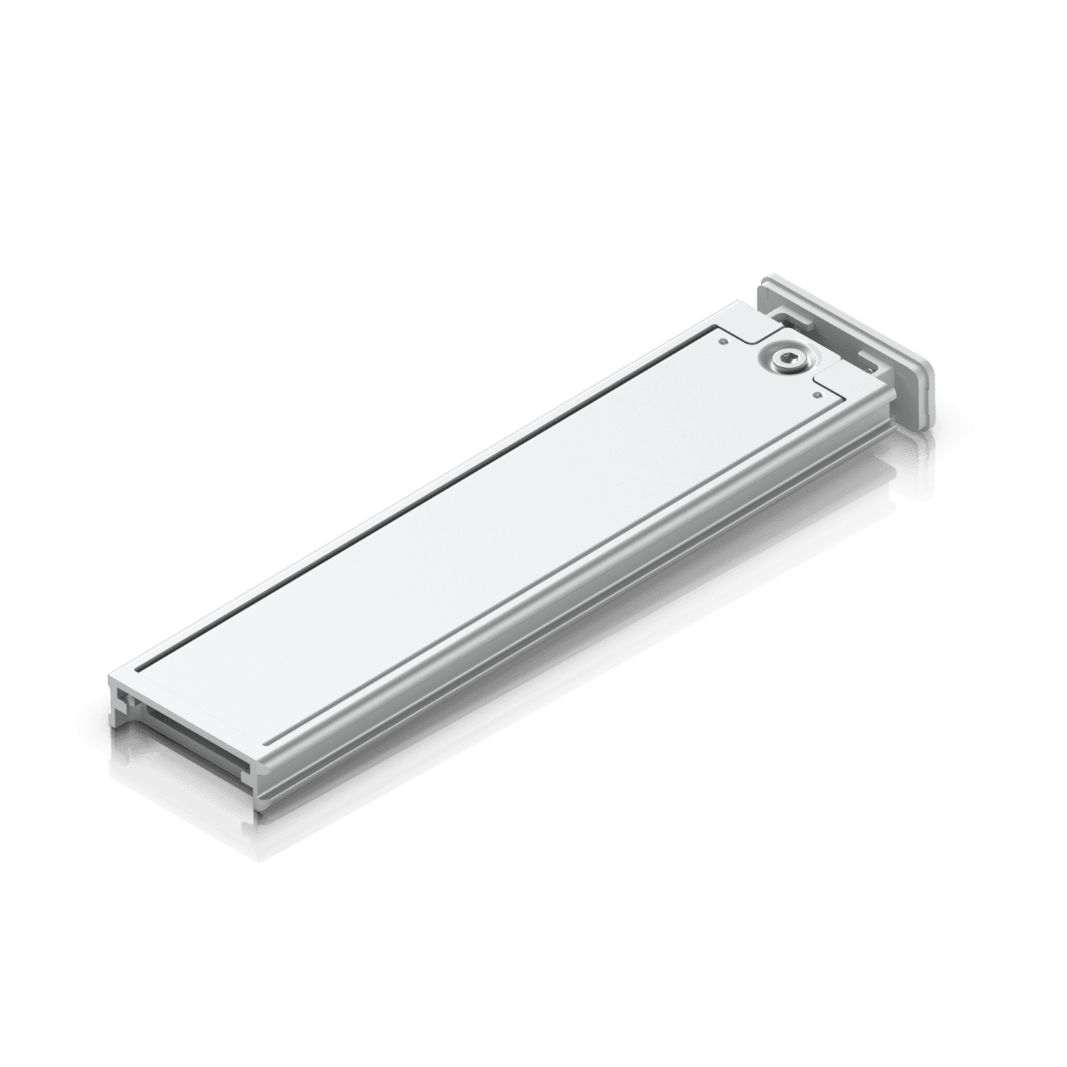 UBIQUITI NETWORKS UBIQUITI NETWORKS Storage insert for Cloud Gateway Max tha 6658696