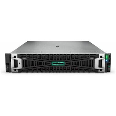 Hewlett Packard Enterprise Hewlett Packard Enterprise HPE DL380 G11 6526Y 2x32G 8SFF SSD Svr 6658768