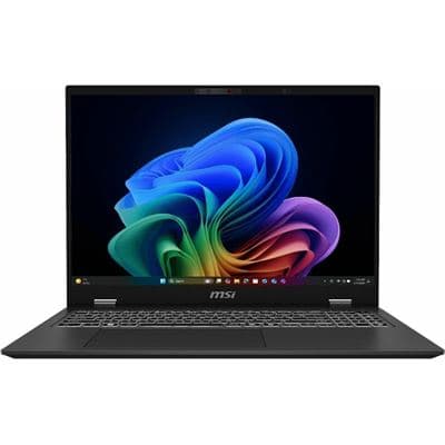 MSI MSI Prestige 16 U7 32GB 1TB W11H 1YR 6671633