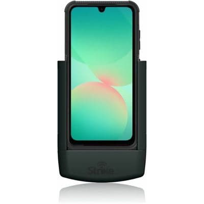 STRIKE GROUP STRIKE GROUP Alpha Galaxy A26 Car Holder Rugged Case 6674533