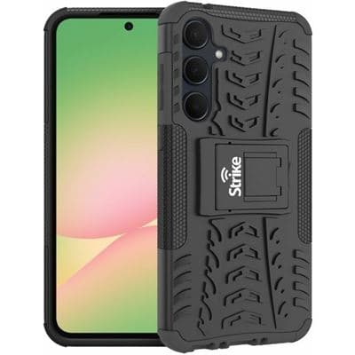 STRIKE GROUP STRIKE GROUP Strike Rugged Case Samsung Galaxy A56 6674557