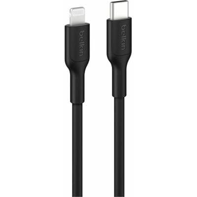 BELKIN BELKIN USB-C TO LTG BOOSTCHARGE CABLE 1M 6677364
