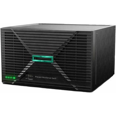 Hewlett Packard Enterprise Hewlett Packard Enterprise HPE MicroSvr G11 6315P 1x16G NHP HDD Svr 6681018