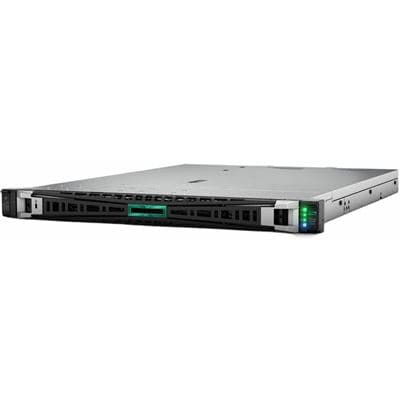 Hewlett Packard Enterprise Hewlett Packard Enterprise HPE DL320 G11 3508U 1x16G 8SFF SSD Svr 6681368